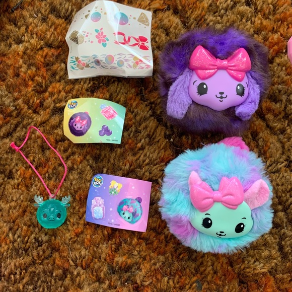 Pikmi pops cheeky puffs - Picture 3 of 6